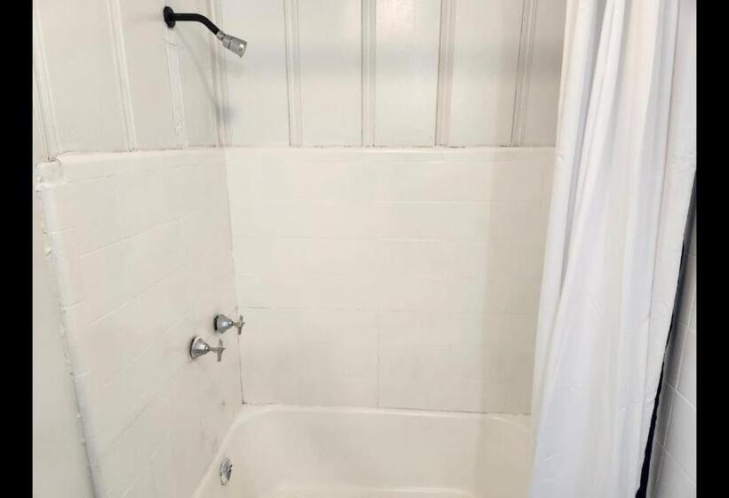 Номер Стандарт 2 Двуспальные Кровати, Budget Inn By Oyo Palestine Tx Hwy 79