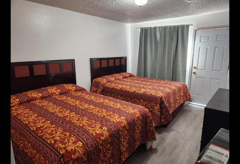 Номер Стандарт, Budget Inn By Oyo Palestine Tx Hwy 79