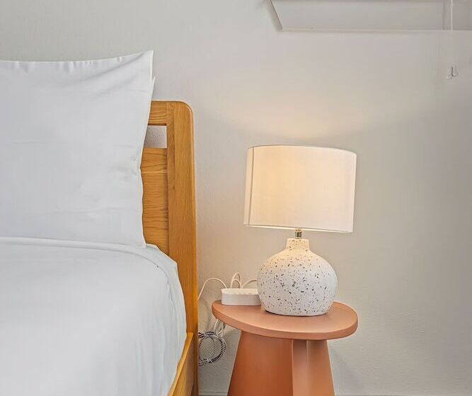 آپارتمان پریمیوم 1 خوابه, Placemakr Downtown Austin