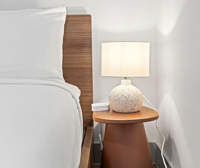 آپارتمان 2 خوابه, Placemakr Downtown Austin