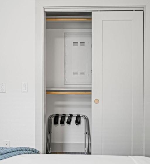 آپارتمان 2 خوابه, Placemakr Downtown Austin
