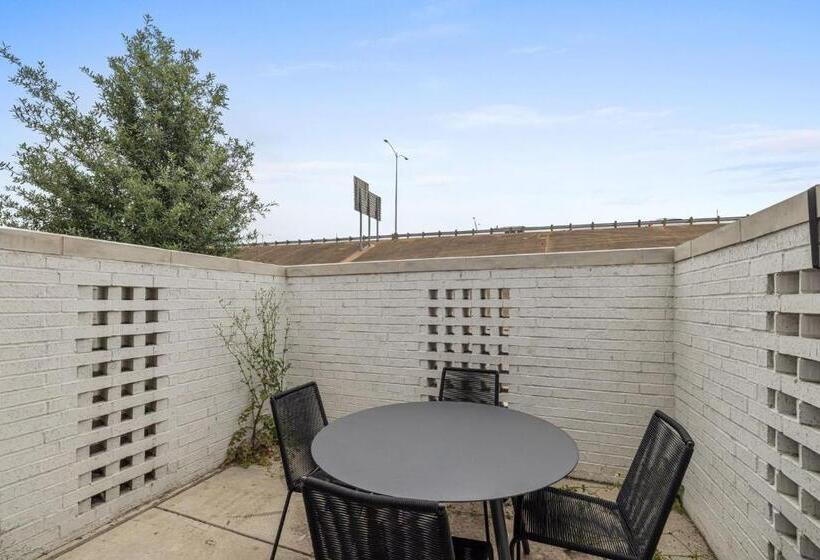 آپارتمان سوپریور 2 خوابه, Placemakr Downtown Austin