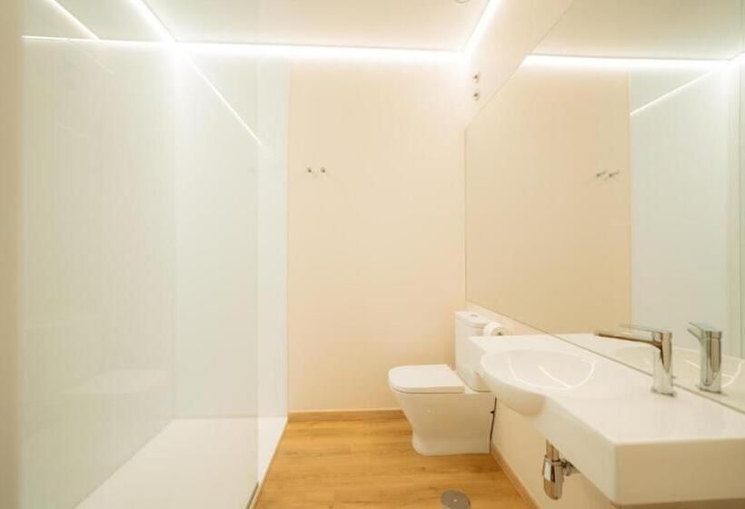 스탠다드 룸, Mouritz Rooms