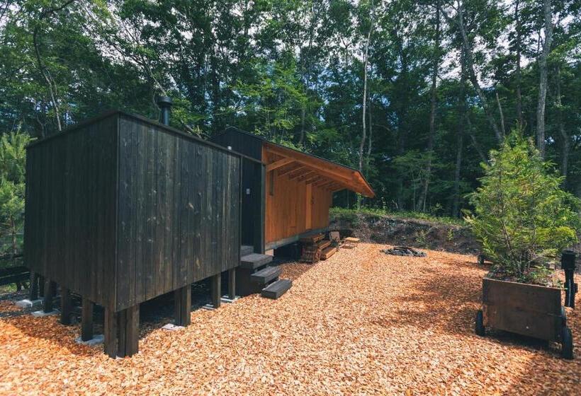 스위트, Earthboat Kitakaruizawa