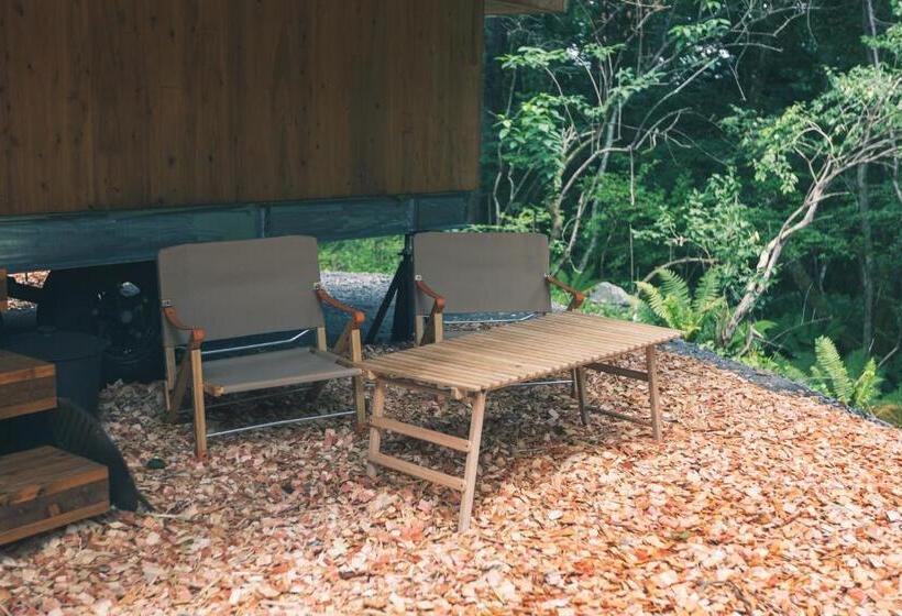 스위트, Earthboat Kitakaruizawa
