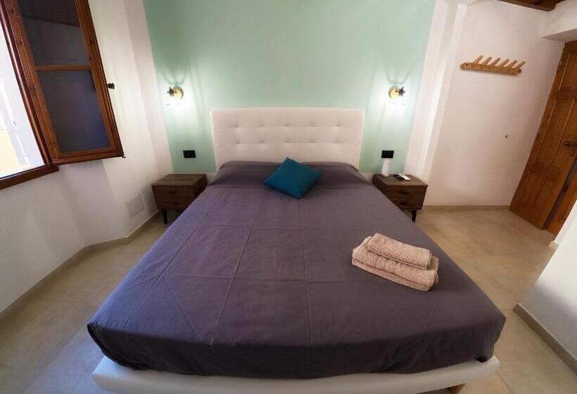 Quarto Superior, Millelire Suites