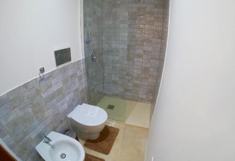 Quarto Superior, Millelire Suites