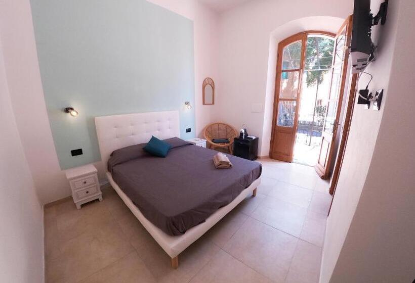 Quarto Superior, Millelire Suites