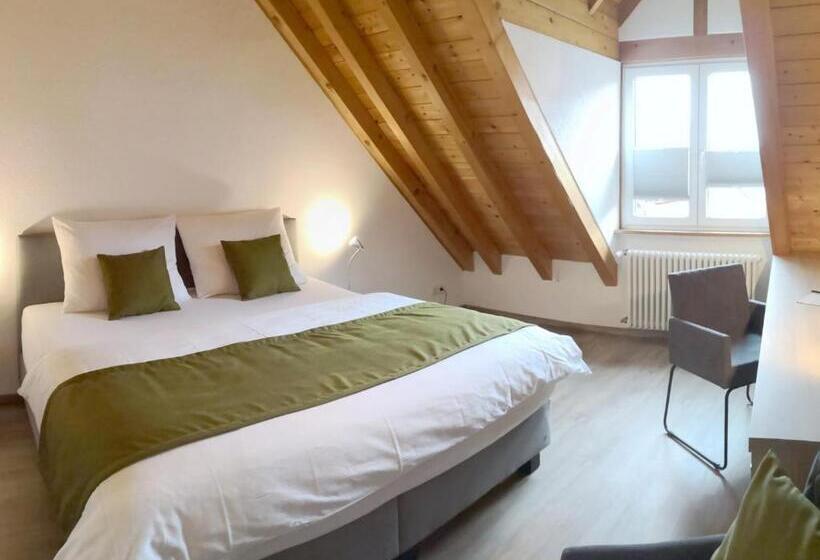 Номер Deluxe, Weingut Gästehaus Buchert
