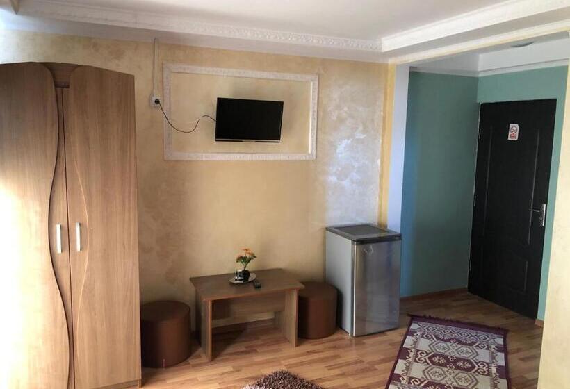 اتاق لوکس, Casa Yva Black Sea