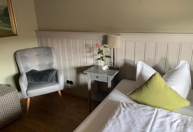 Номер Стандарт, Landhotel Ruhepol   Garni