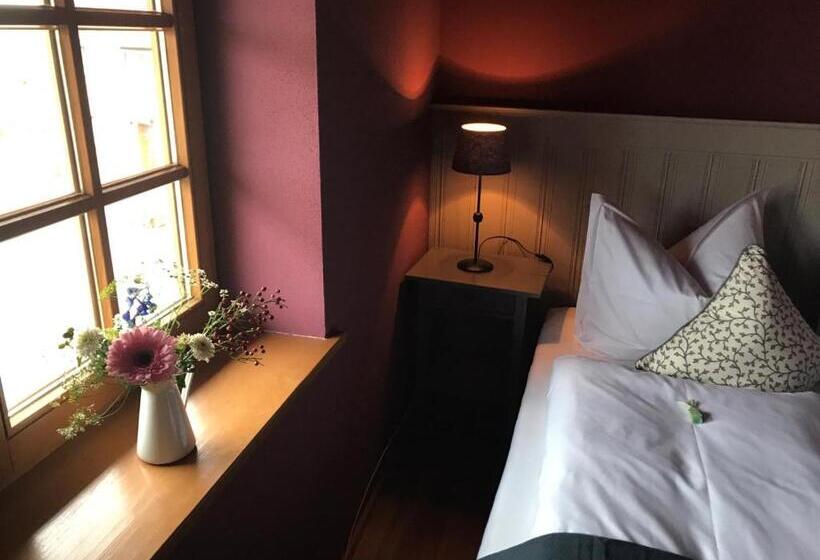 Номер Стандарт, Landhotel Ruhepol   Garni