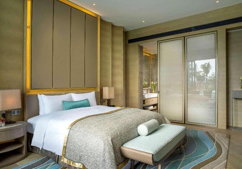 수피리어 룸, Ji Hotel Shanghai Stadium