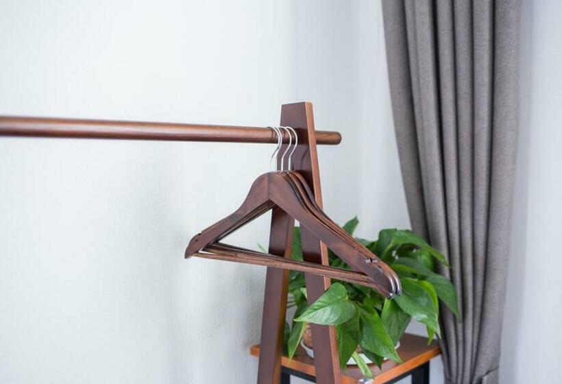 Quarto Estandar, The Dragonfly Guesthouse