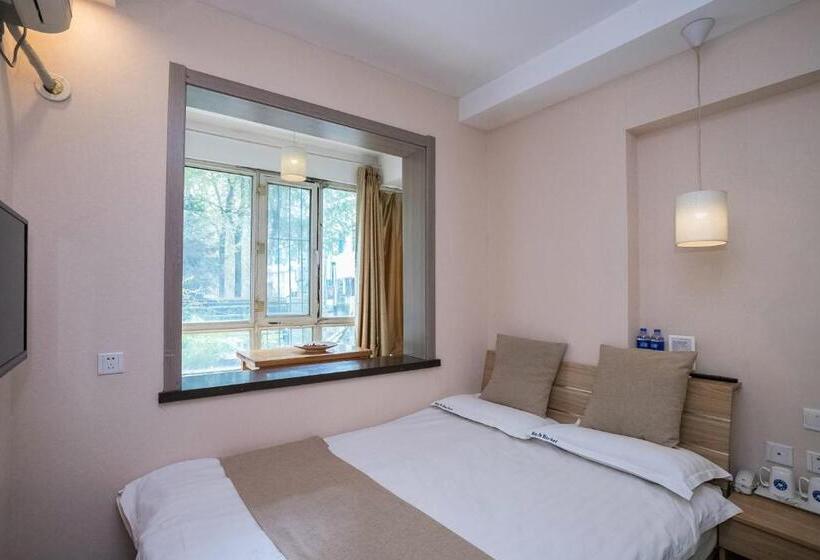 Номер Стандарт, Harbin Hash International Youth Hostel