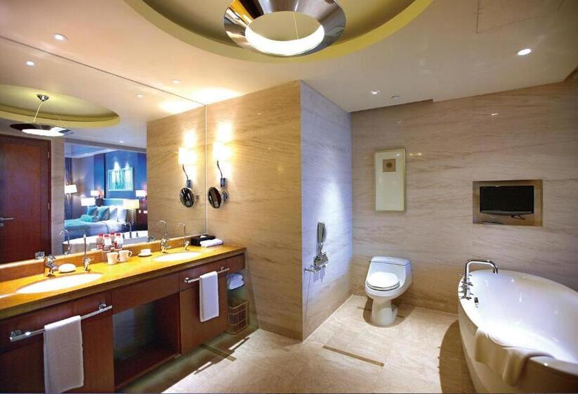 Номер Deluxe, Quanzhou Guest House