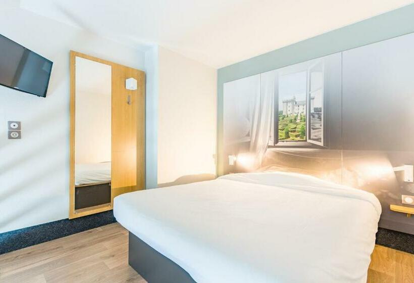 스탠다드 룸, B&b Hotel Tours Parc Expo St Avertin