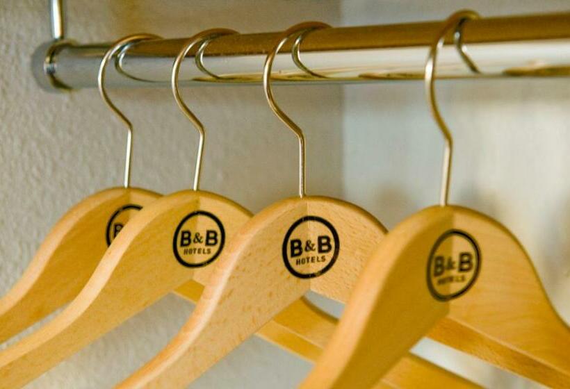 스탠다드 룸, B&b Hotel Tours Parc Expo St Avertin