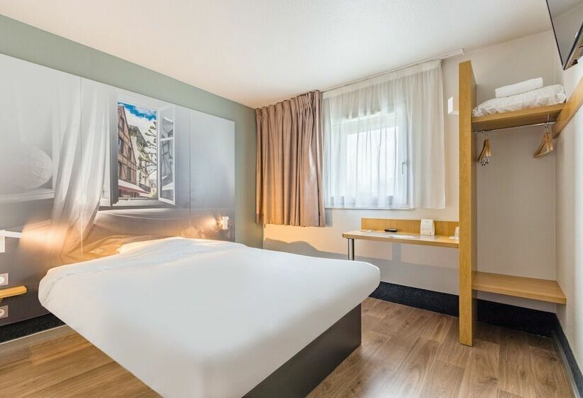 스탠다드 룸, B&b Hotel Tours Parc Expo St Avertin