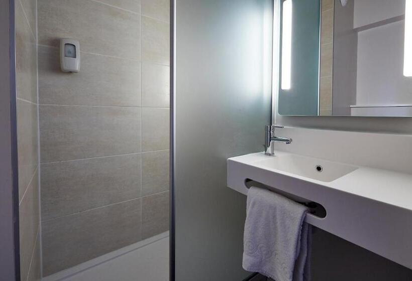 스탠다드 트리플 룸, B&b Hotel Tours Parc Expo St Avertin