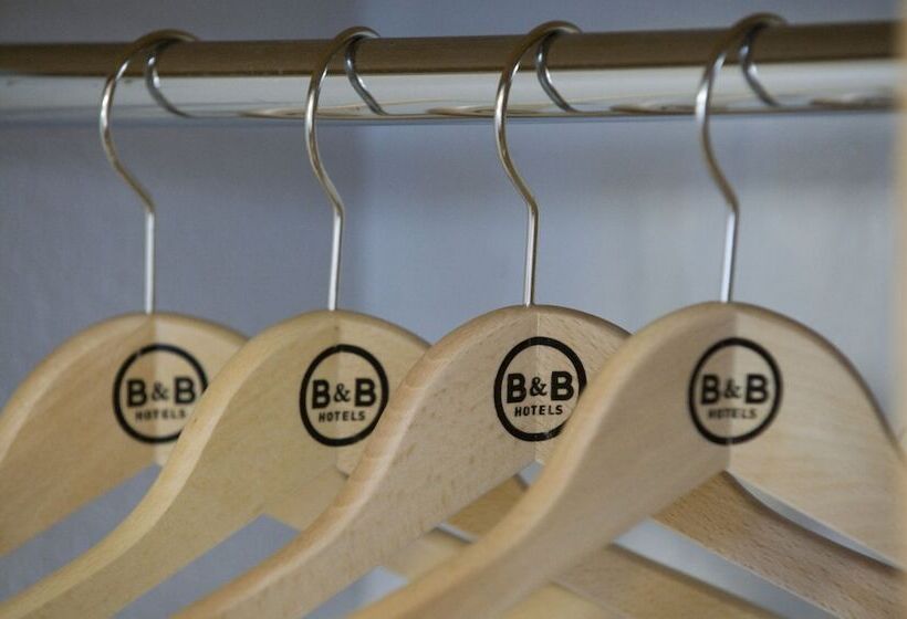 스탠다드 트리플 룸, B&b Hotel Tours Parc Expo St Avertin