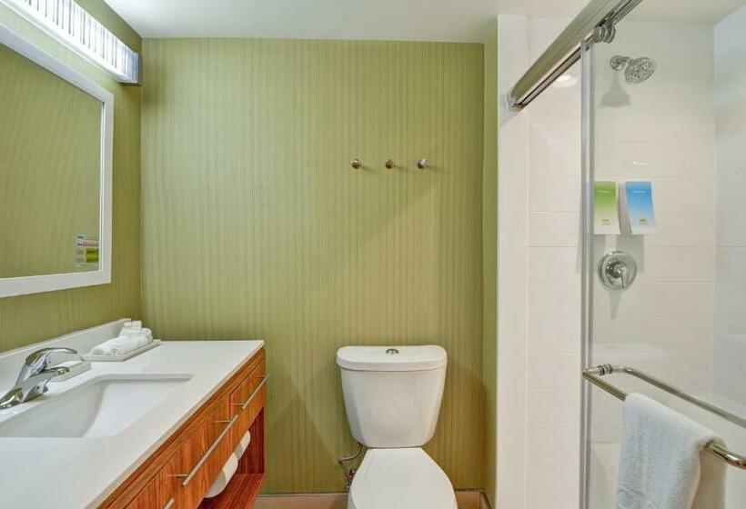 Студио Стандарт Кровать Кинг, Home2 Suites By Hilton Summerville