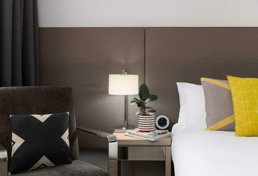 Номер Deluxe, Atura Dandenong
