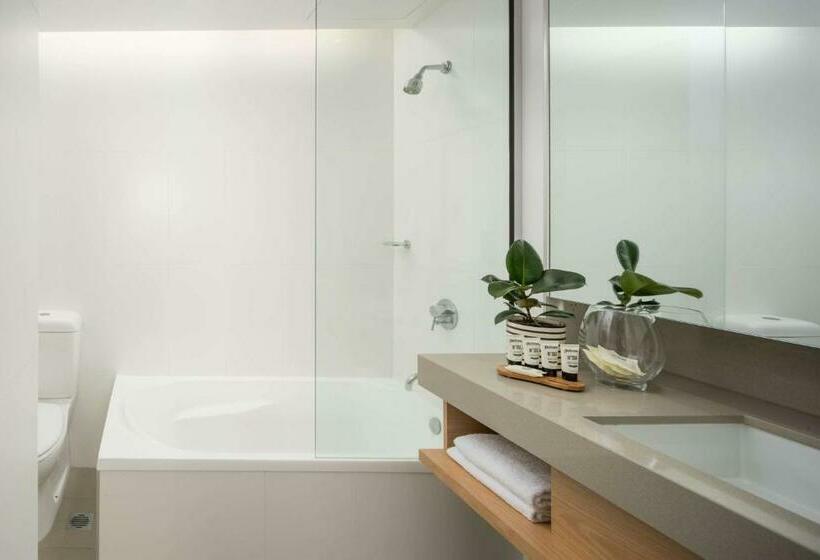 豪华套房, Atura Dandenong