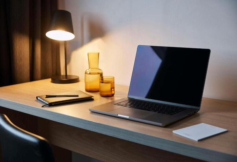 Номер Deluxe, Atura Dandenong