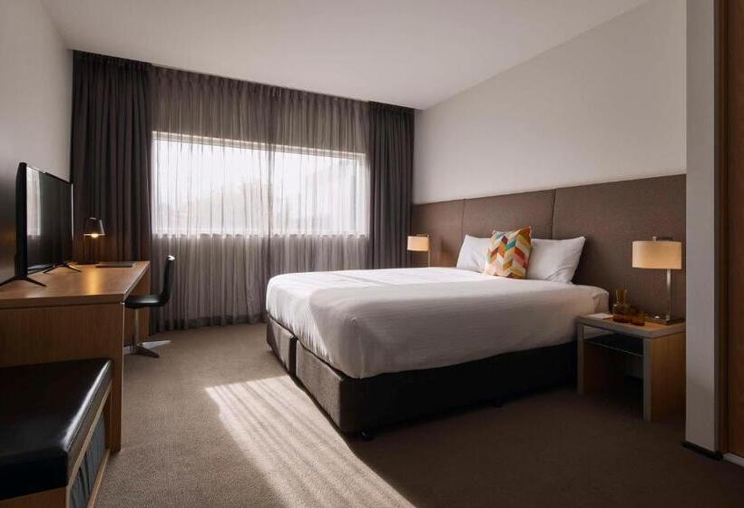 Номер Deluxe, Atura Dandenong