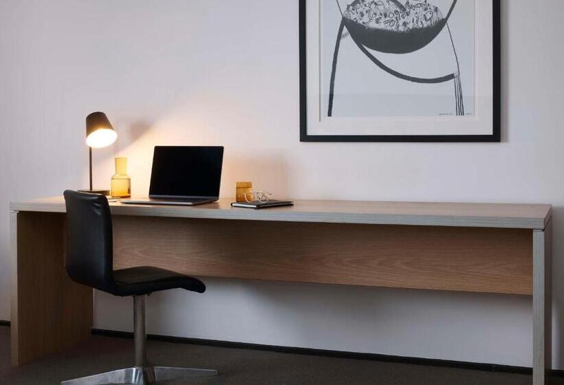 豪华套房, Atura Dandenong