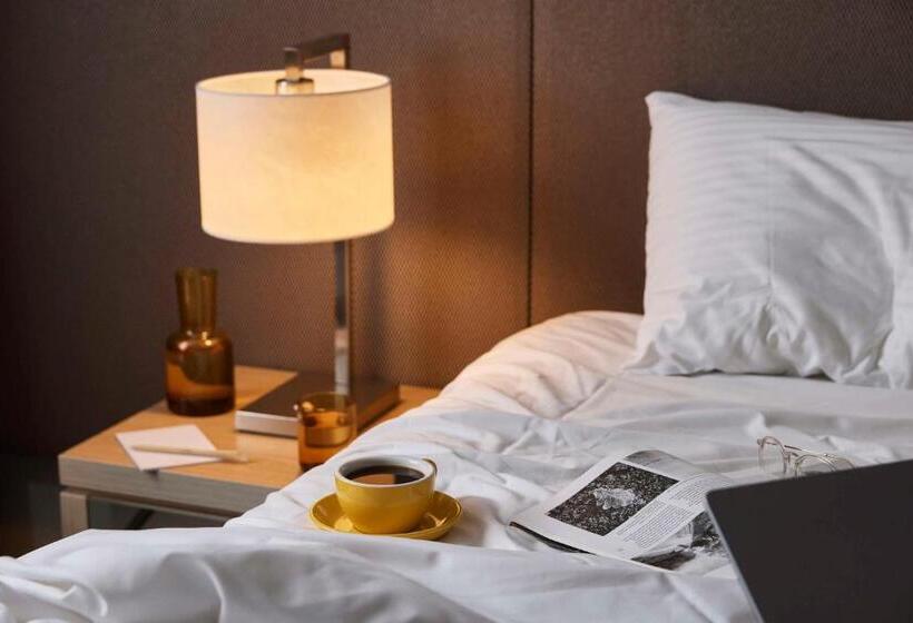 豪华套房, Atura Dandenong