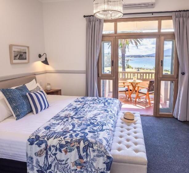 스탠다드 룸 킹사이즈 침대, Bermagui Beach