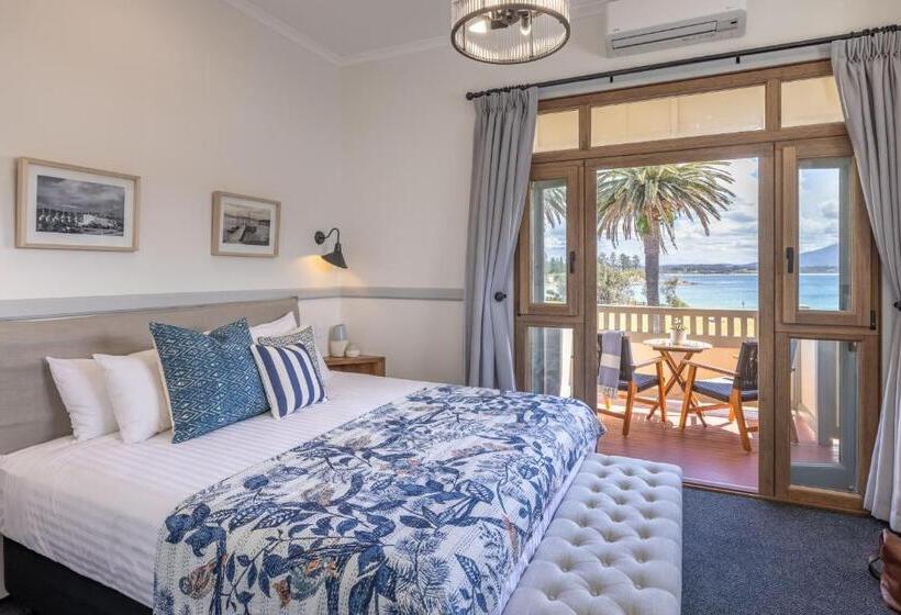 스탠다드 룸 킹사이즈 침대, Bermagui Beach