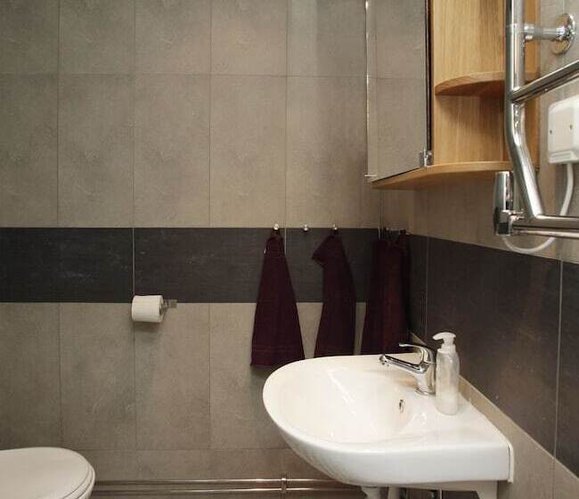 带1个卧室的公寓, Byxelkroks Marina Sea Resort