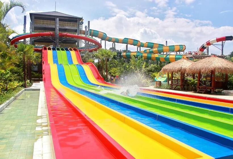 Номер Стандарт, Pop! Hotel Timoho Yogyakarta