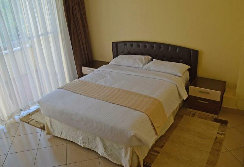 آپارتمان 1 خوابه, Norfolk Towers Serviced Apartment  Nairobi, City Centre Cbd
