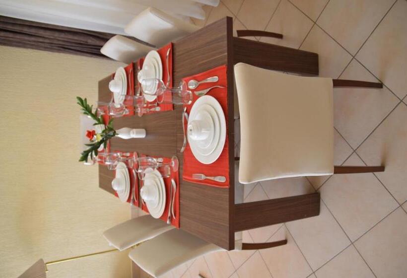 آپارتمان 2 خوابه, Norfolk Towers Serviced Apartment  Nairobi, City Centre Cbd