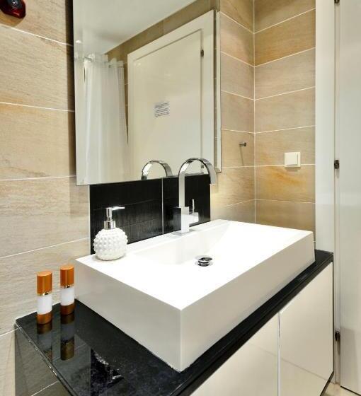 Люкс Повышенной Комфортности, Sani Polyastron Hotel & Spa
