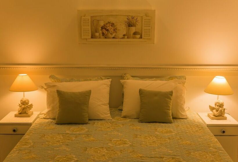 سوییت با چشم‌انداز دریا, 8 Oda Boutique Homes