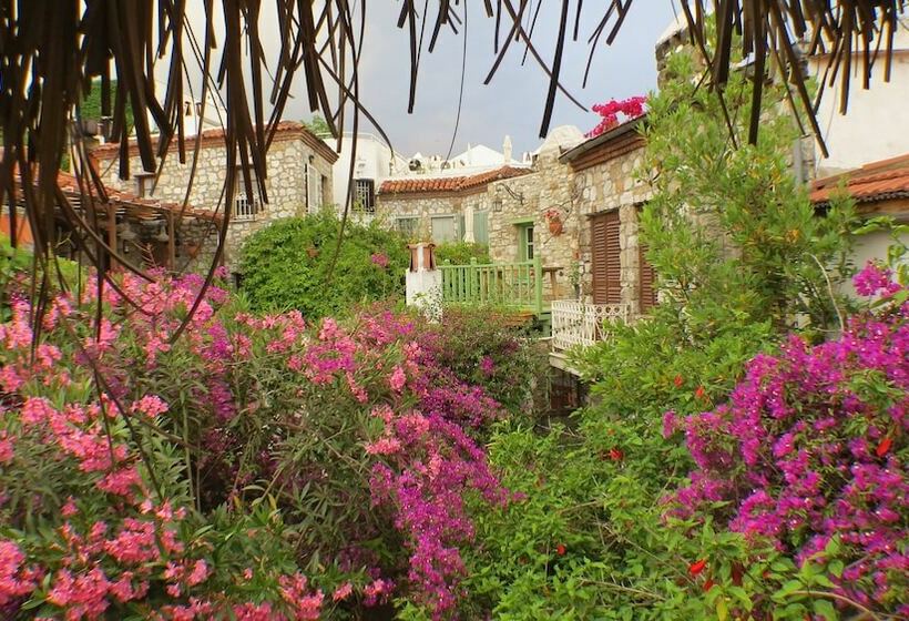 سوییت با چشم‌انداز دریا, 8 Oda Boutique Homes