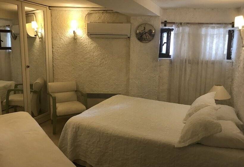 خانه 3 خوابه, 8 Oda Boutique Homes