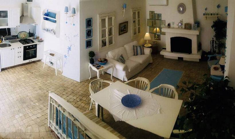 خانه 3 خوابه, 8 Oda Boutique Homes