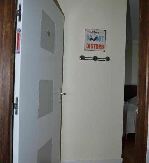 استودیوی استاندارد, Apparthotel Douai Gare