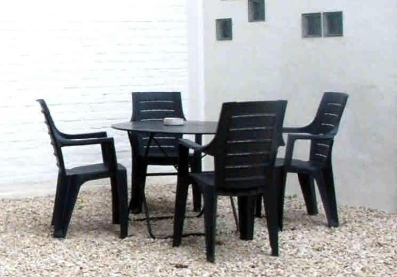 آپارتمان 1 خوابه همکف, Apparthotel Douai Gare