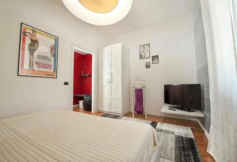 اتاق استاندارد, Verona Maison