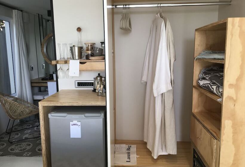 Номер Deluxe, Vilacqua Boutique Guest Villa