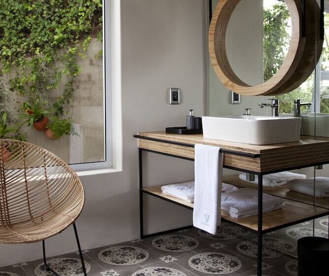 Номер Superior, Vilacqua Boutique Guest Villa