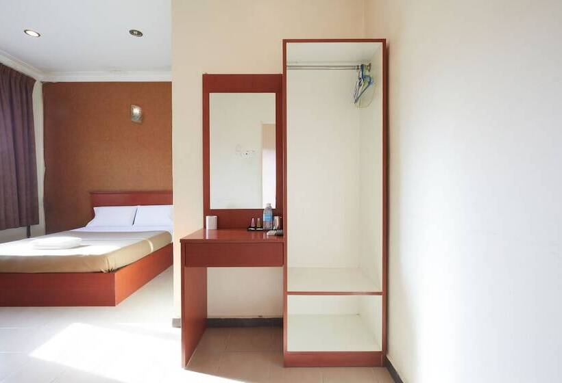 Номер Deluxe, Gurney Inn