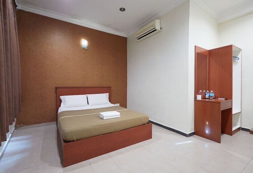 Номер Deluxe, Gurney Inn